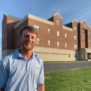 Meet your Posher, Seth